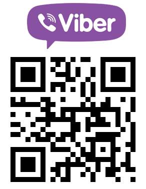 QR Viber