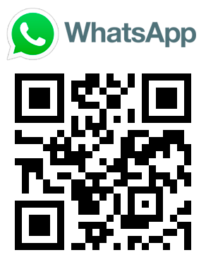 QR WhatsApp